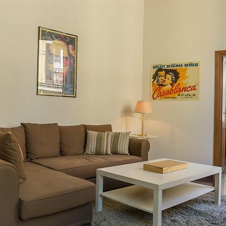 Palazzo Borghese Lovely Flat Roma Dış mekan fotoğraf