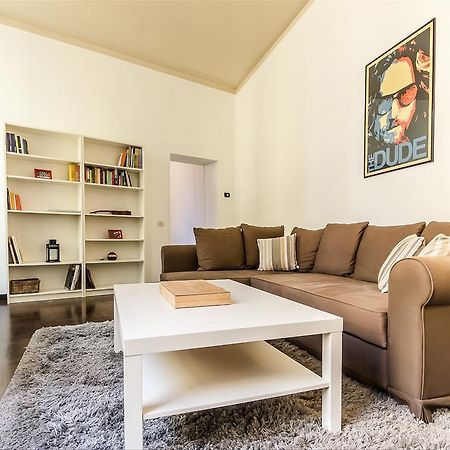 Palazzo Borghese Lovely Flat Roma Dış mekan fotoğraf