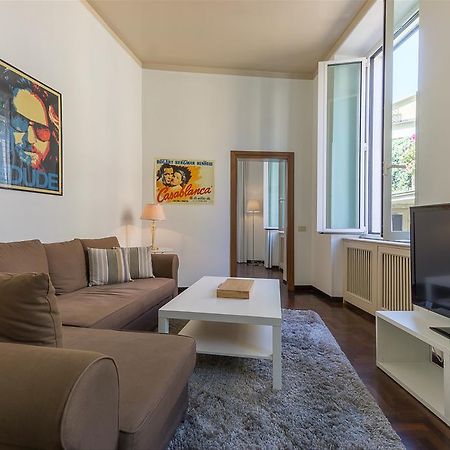 Palazzo Borghese Lovely Flat Roma Dış mekan fotoğraf