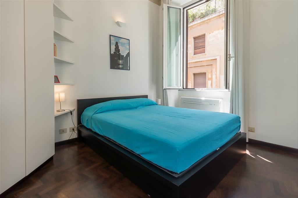 Palazzo Borghese Lovely Flat Roma Dış mekan fotoğraf