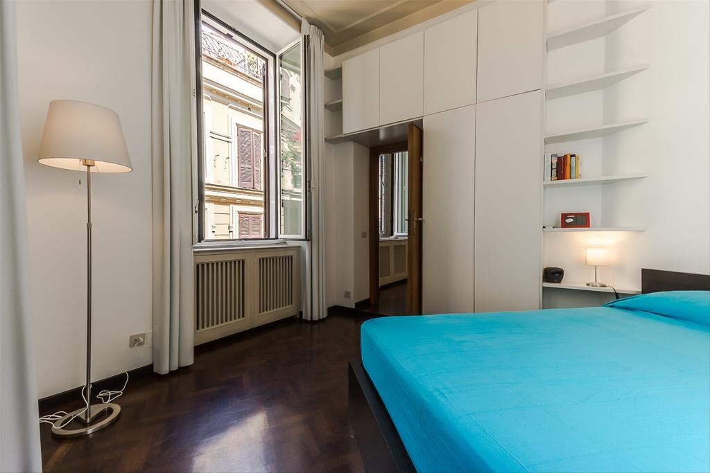 Palazzo Borghese Lovely Flat Roma Dış mekan fotoğraf