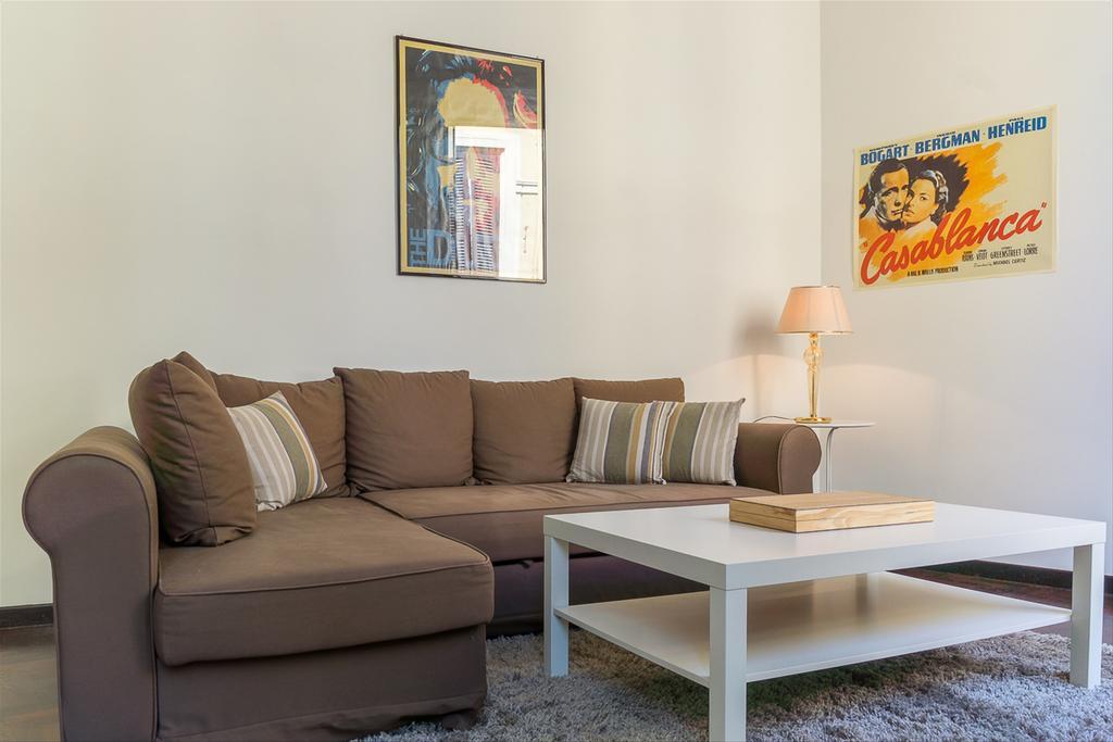 Palazzo Borghese Lovely Flat Roma Dış mekan fotoğraf