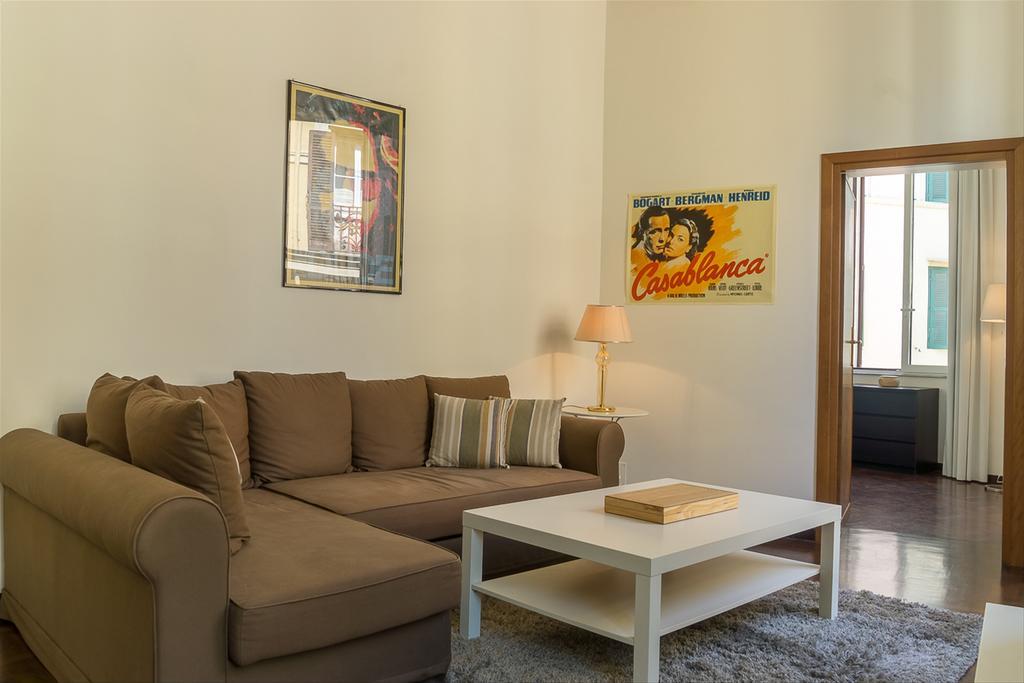 Palazzo Borghese Lovely Flat Roma Dış mekan fotoğraf