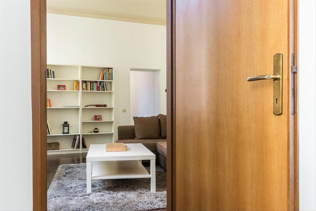 Palazzo Borghese Lovely Flat Roma Dış mekan fotoğraf