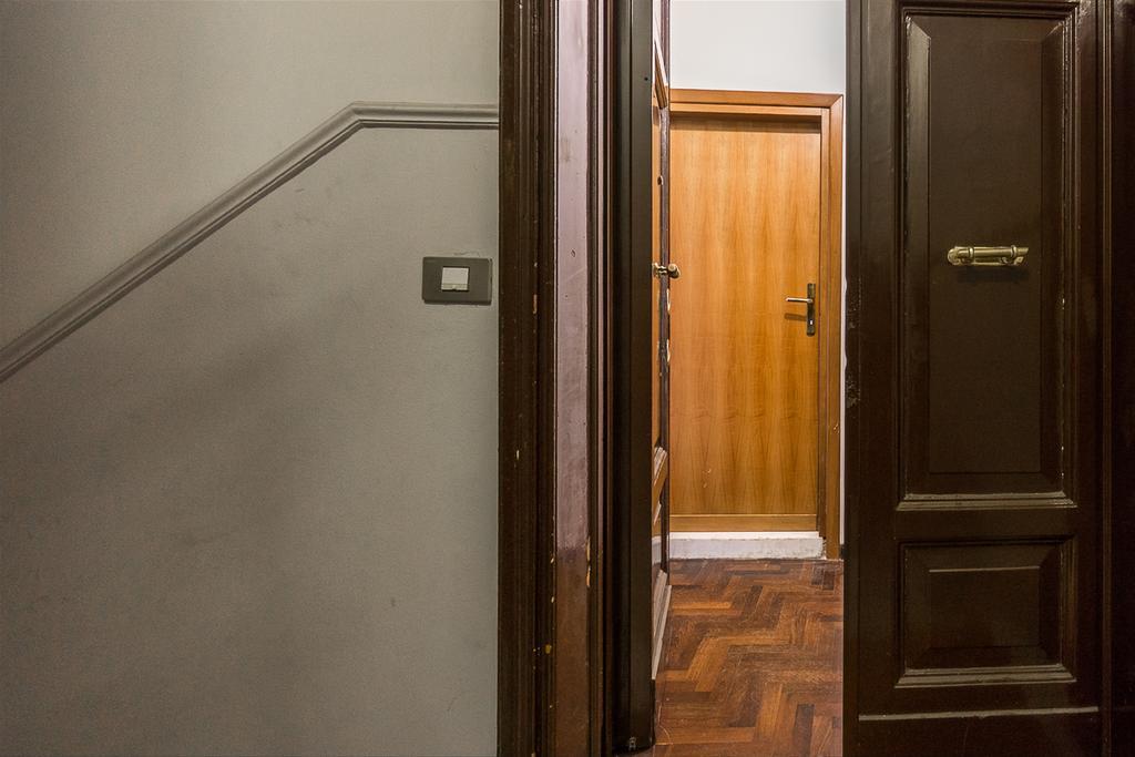 Palazzo Borghese Lovely Flat Roma Dış mekan fotoğraf